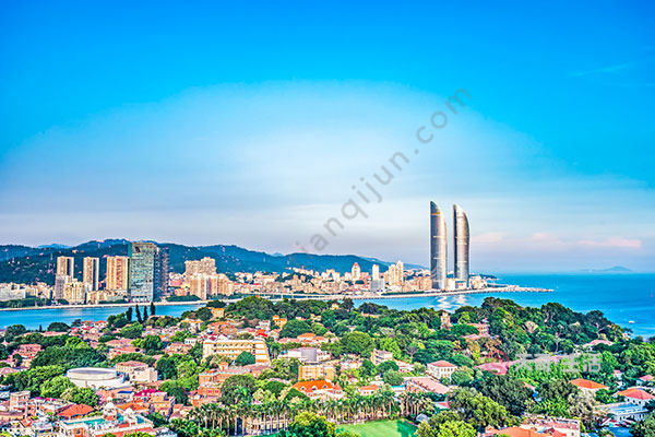 What should I do if I don’t have a ticket to Gulangyu Island?(图2) What should I do if I don't have a ticket to Gulangyu Island