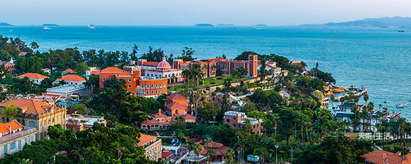 What should I do if I don’t have a ticket to Gulangyu Island?(图1) What should I do if I have no tickets to Gulangyu Island