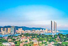 What should I do if I don’t have a ticket to Gulangyu Island