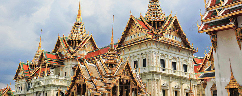 How to buy tickets for the Grand Palace in Thailand? What is the process for buying tickets for the Grand Palace in Thailand?(图1) How to buy tickets for the Grand Palace in Thailand
