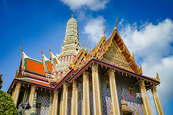 How to buy tickets for the Grand Palace in Thailand? What is the process for buying tickets for the Grand Palace in Thailand?(图2) How to buy tickets for the Grand Palace in Thailand
