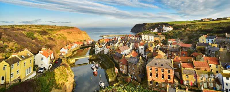 Which months are suitable for traveling in the UK? Best months to travel to the UK(图1) When are the best months to travel to the UK