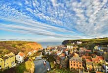 Which months are suitable for traveling in the UK? Best mont