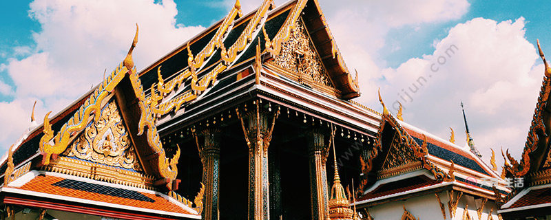 What are the off-season months for traveling to Thailand
