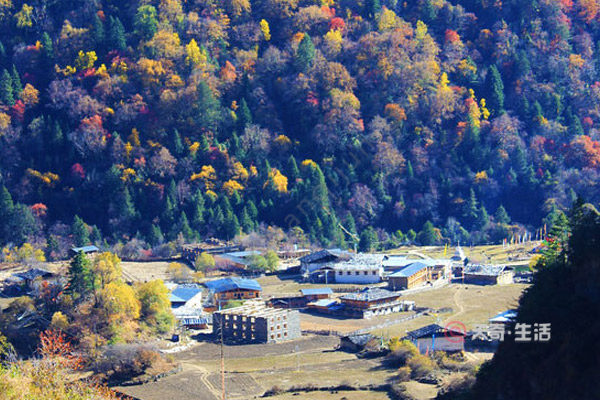 Is it suitable to hike in Yubeng in winter? Is it possible to hike in Yubeng in winter?(图2) Is it suitable to hike Yubeng in winter