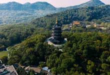 How to buy Leifeng Pagoda tickets? Can Leifeng Pagoda ticket