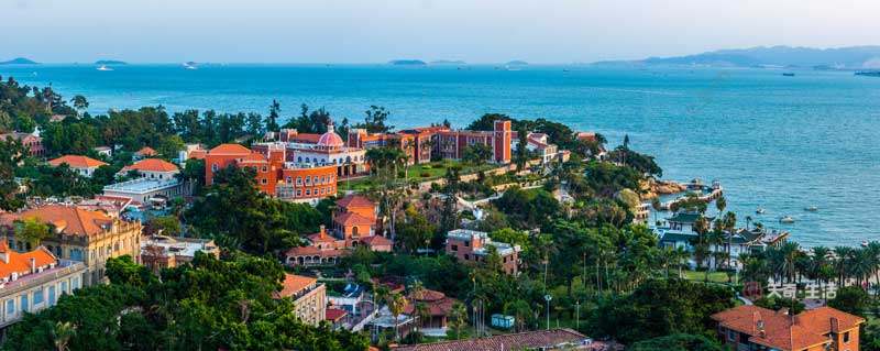 Where else can you travel in Fujian besides Xiamen? Where can you travel in Fujian besides Xiamen(图1) Where else to travel in Fujian besides Xiamen