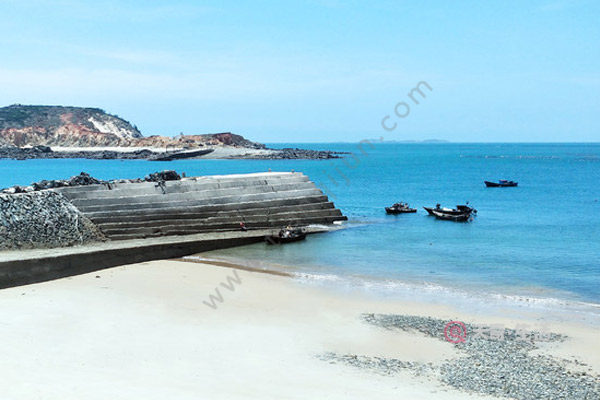 What are the places suitable for travel and daze? What are the places suitable for travel and daze?(图3) A place suitable for travel and daze