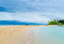 How to get to Battleship Island, Saipan How to get to Battle