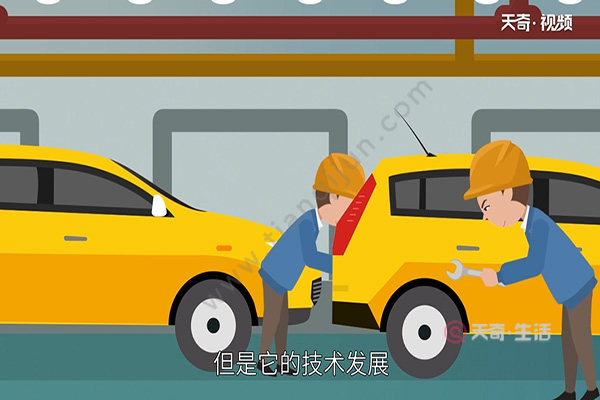 How about Changan Automobile?(图3) How about Changan Automobile