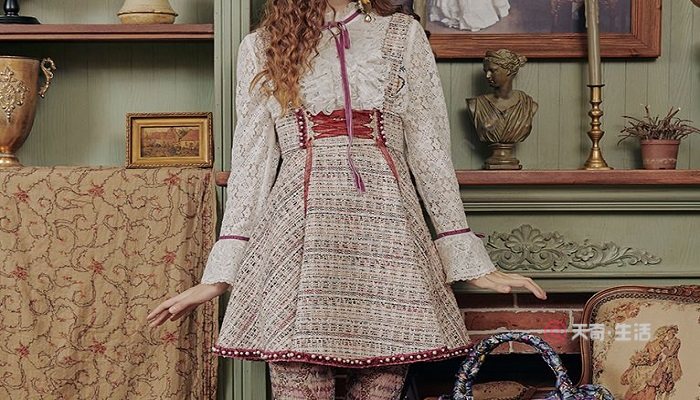 What kind of skirt is suitable to wear in winter What kind of skirt is suitable to wear in winter(图4) What kind of skirt is suitable to wear in winter