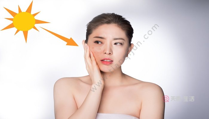 How long should you wait before applying makeup after applying sunscreen? How many minutes should you wait before applying makeup?(图3) How long to apply makeup after applying sunscreen