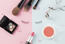 Is eye primer used after foundation? In which step is eye pr