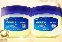 The dangers of applying Vaseline frequently and the uses of 