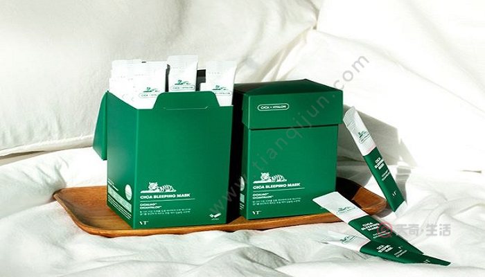 Do you need to wash the Tiger Sleeping Mask? The correct way to use the Tiger Sleeping Mask(图2) Does the Tiger Sleeping Mask need to be washed