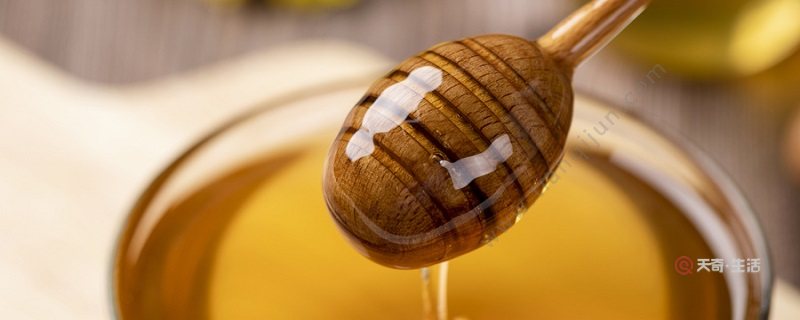 What can be mixed with honey for whitening and moisturizing? What can be mixed with honey for whitening?(图1) What to use with honey to whiten and moisturize