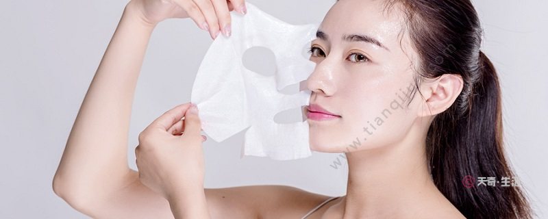 Do I need to wash my face after applying the jm mask? Do I need to wash off the jm mask?(图1) Do you need to wash your face after applying jm mask