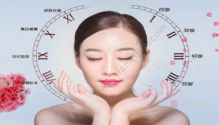 Do I need to wash my face after applying the Olay mask? Do I need to wash my face after applying the Olay sleeping mask?(图4) Do you need to wash your face after applying the Olay mask