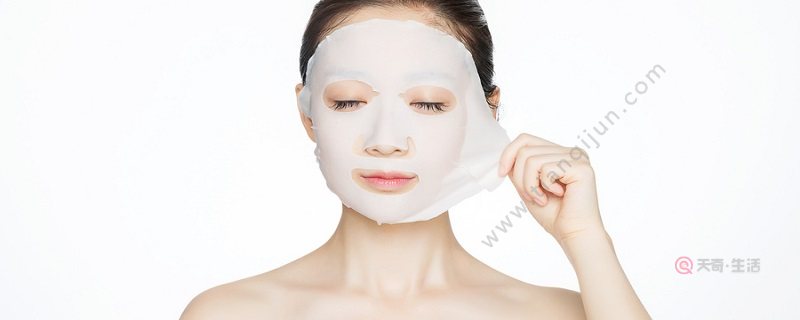 Do I need to wash my face after applying the Olay mask? Do I need to wash my face after applying the Olay sleeping mask?(图1) Do you need to wash your face after applying the Olay mask