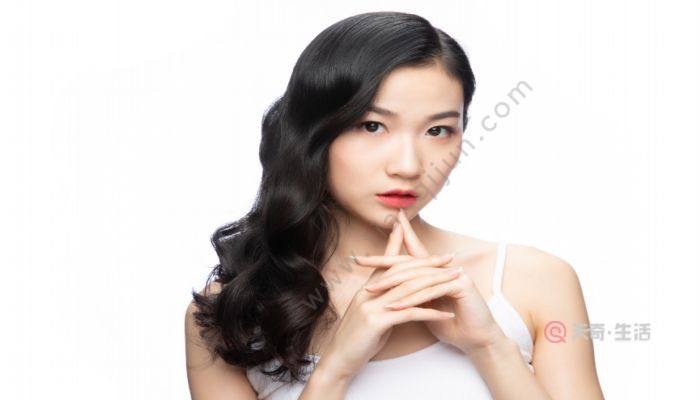 What skin color is suitable for bluish hair color? What skin colors is suitable for bluish hair color?(图2) Which skin color is suitable for dull cyan hair color