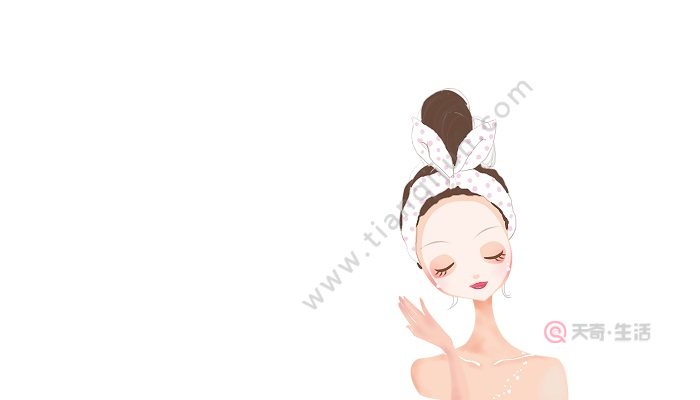 How to use Lily of Sisley cleansing milk How to use Lily of Sisley cleansing milk(图3) How to use Sisley Lily Cleanser