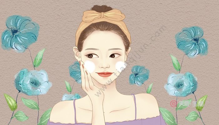 How to use Lily of Sisley cleansing milk How to use Lily of Sisley cleansing milk(图2) How to use Sisley Lily Cleansing Lotion