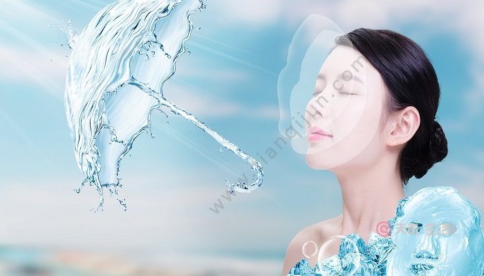 What is the reason for applying mud to make-up? What are the remedies for applying mud to make-up?(图4) What is the reason for applying makeup