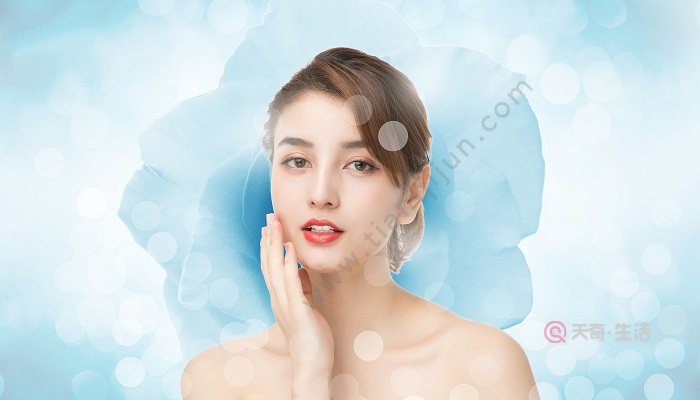 What are the skin care effects of freeze-dried powder? What are the skin care steps for using freeze-dried powder?(图4) What are the skin care effects of freeze-dried powder