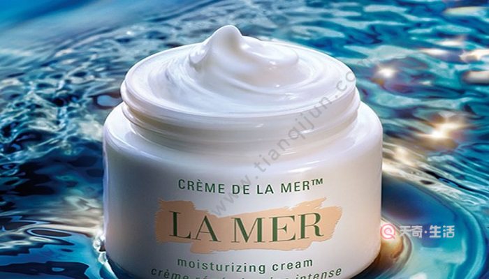 How to use La Mer facial cream and the correct way to use essence(图2) How to use La Mer Facial Cream