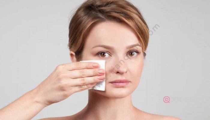 What skin care products can be paired with Zidando Ice Muscle Water? How to match skin care products with Zitando Ice Muscle Water?(图2) Which skin care products can be paired with Nature Hall Ice Muscle Water