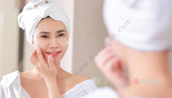 What skin care products can be paired with Zidando Ice Muscle Water? How to match skin care products with Zitando Ice Muscle Water?(图3) Which skin care products can be paired with Nature Hall Ice Muscle Water