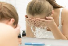 What is the use of face wash puff? How to use face wash puff