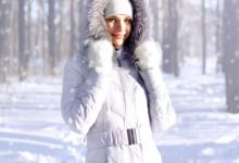 What skirts are suitable for down jackets? What skirts are s