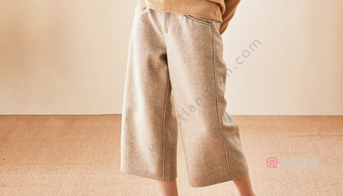 What pants are suitable for a slim sweater? What pants are suitable for a slim sweater?(图4) What pants are suitable for a slim sweater