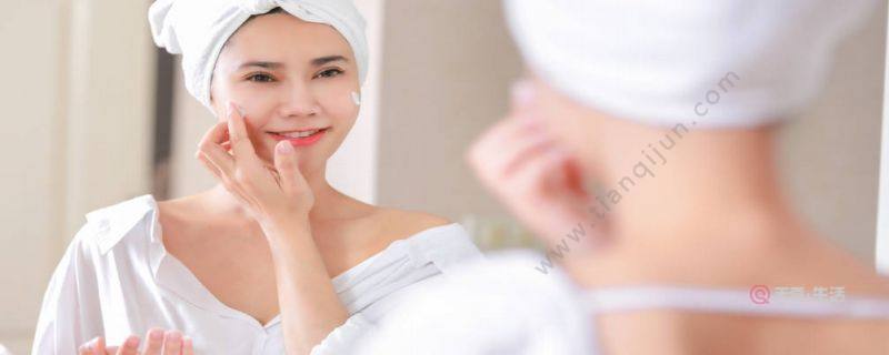 What are the benefits of applying pearl powder and egg white to the face? What are the skin care effects of applying pearl powder and egg white to the face?(图1) What is the use of applying pearl powder and egg white on the face