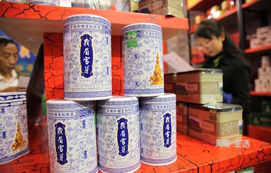 What specialties are worth taking away from Leshan? Specialties of Leshan(图5) Specialties worth taking away from Leshan