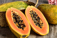 What are the special fruits in Heze? Specialties of Heze, Sh