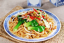 What are the special snacks in Zhanjiang? Specialties of Zha
