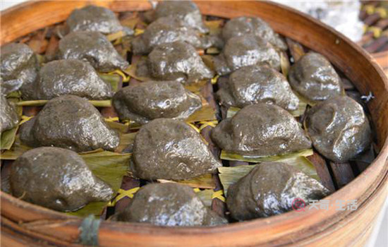 What are the special snacks in Zhanjiang? Specialties of Zhanjiang, Guangdong(图3) Zhanjiang Special Snacks