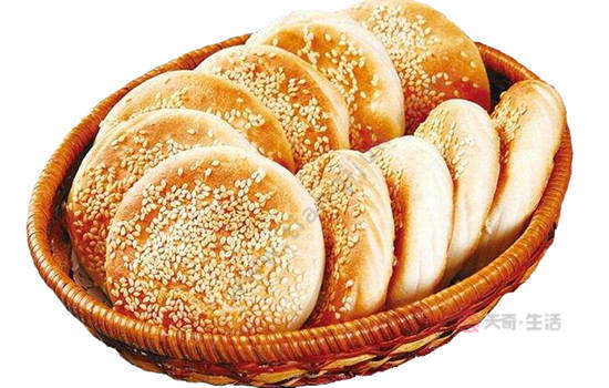 What are the special snacks in Jining? Specialties of Jining, Shandong(图2) Jining Specialty Snacks