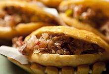 What are the special snacks in Weifang? Specialties of Weifa