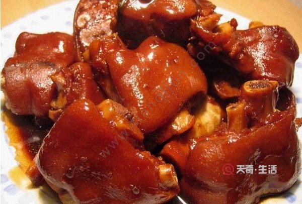 Zhoukou specialty snacks