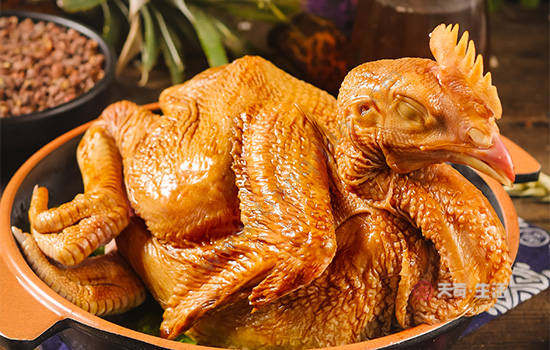 Zhoukou Special Snacks