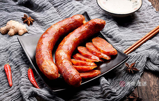 Wuzhou specialty snacks