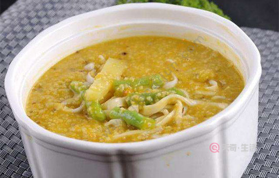 What are the special snacks in Changzhi? Specialties of Changzhi, Shanxi(图2) Changzhi special snacks