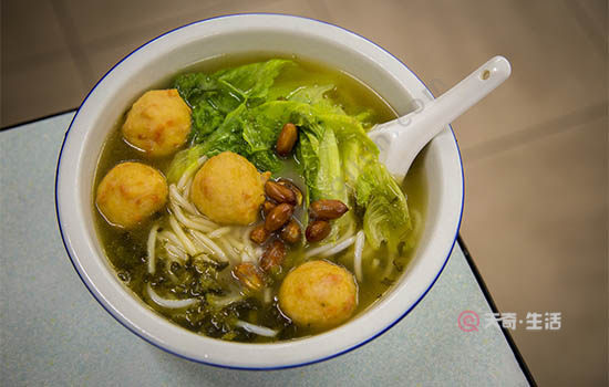 What are the special snacks in Shaoyang? Specialties of Shaoyang, Hunan(图2) Shaoyang special snacks