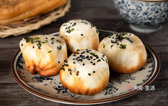 Dongying specialty snacks