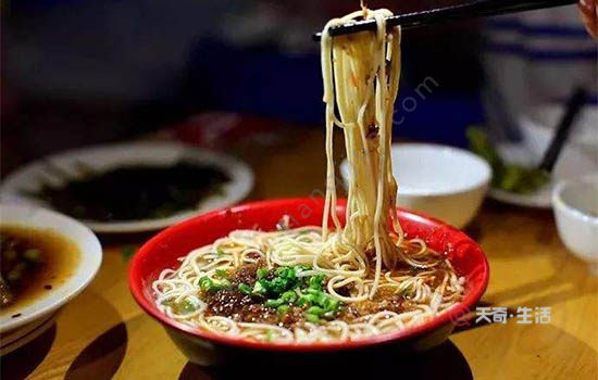 What are the special snacks in Shiyan? Specialties of Shiyan, Hubei Province(图2) Shiyan Specialty Snacks