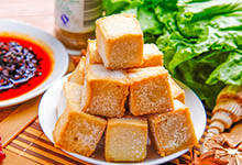 What are the special snacks in Shiyan? Specialties of Shiyan