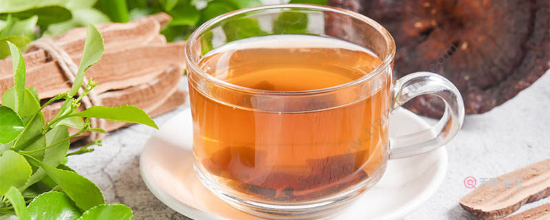 What are the special and famous teas in Huizhou